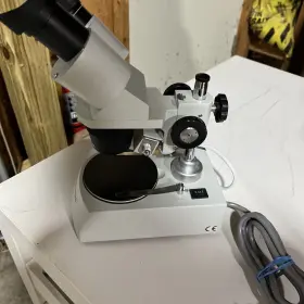 20x-40x-80x Amscope Se306r-pz Binocular Stereo Microscope Dual Illumination Multi-use
