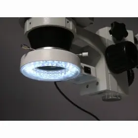 Sm-3tz-54s-10m Amscope 3.5x-90x Trinocular Led Boom Stand Stereo Microscope 10mp Camera