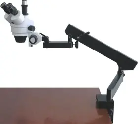 Sm-6t-frl Amscope Sm-6t Stereo Microscope