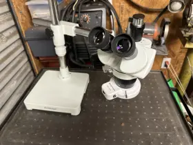 Sw3t13z Amscope Mircoscope