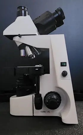 40x-1000x Amscope T690 Series Trinocular Compound Microscope Magnification #3