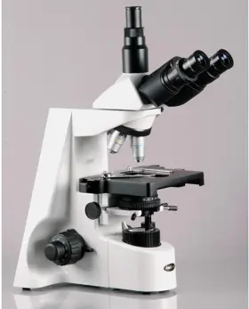 T690c-pl Amscope Model Trinocular Microscope New