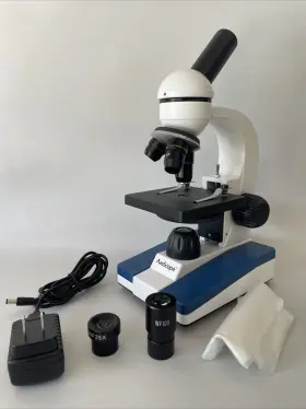 Xsp-116 Amscope Biological Microscope Model