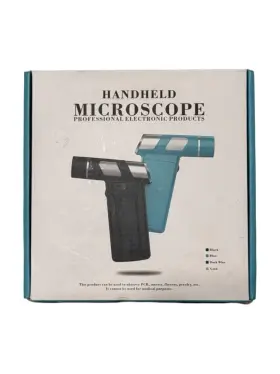 80-200x Andonstar 616361265646 Ad203 Usb 1080p Digital Microscope With 32gb Sd Card Pocket Electroni #2