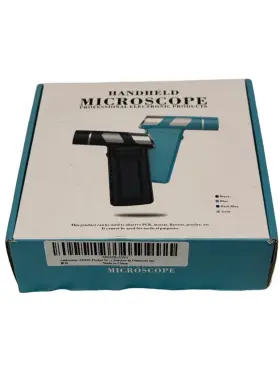 80-200x Andonstar 616361265646 Ad203 Usb 1080p Digital Microscope With 32gb Sd Card Pocket Electroni #3
