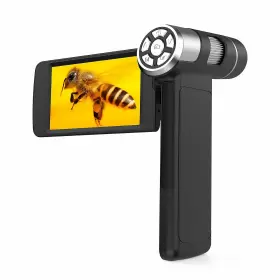 80-200x Andonstar 616361265684 Ad203 Usb 1080p Digital Microscope With 32gb Sd Card Pocket Electroni #3