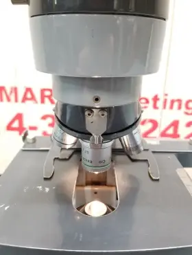 408358 Ao Spencer Microscope #3