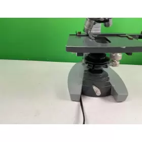 1036a Ao American Optical 1036 Spencer Illuminator Microscope 4x 10x 45x 100x #3