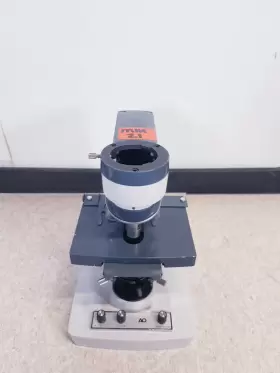 1130a Ao Scientific Instruments One-ten Illuminator Model #