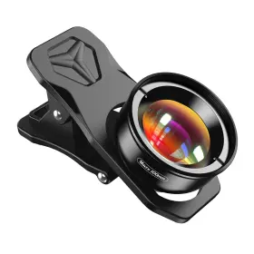 Apexel 602596838557 Professional Macro Photography Lens For Smartphone Lenses I