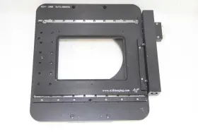 Miv-2000 Applied Scientific Instrumentation Microscope Stage