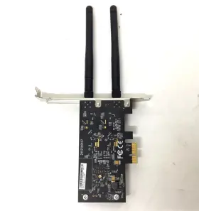 Ac1300 Archer Tp-link T6e Wireless Dual Band Pci Express Adapter #2
