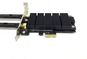 Ac1300 Archer Tp-link T6e Wireless Dual Band Pci Express Adapter #3