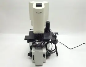 Ix50-s8f2 Arcturus/olympus Pixcell Ii Inverted Laser Microscope 4x/10x/20x/40x #2