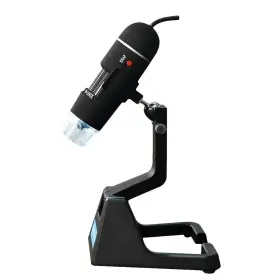 15x39090956 Artibetter High Definition 2 Million Pixels Usb Digital Microscope 25-600x Ma