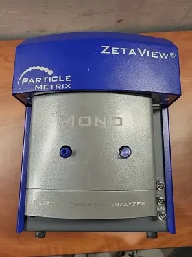 Pmx-130-12i-r5 Article Metrix Nanoparticle Tracking Video Microscope