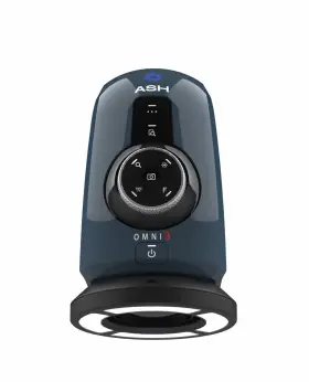 Omni-3 Ash Omni 3 Digital Microscope Upright Monitor Usb Medical Biological Stand