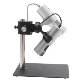 26700230 Aven Digital Microscope Led Usb 10x To 200x 810ty9