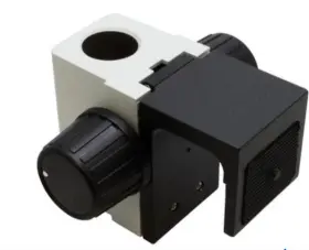 26800b-578 Aven N-type Focus Mount With 32mm Opening