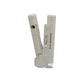26800c-534 Aven 766955372011 40x Pocket Microscope With Illumination #2
