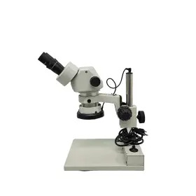 Spz50 Aven Carton Stereo Zoom Microscope #2