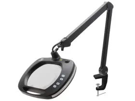 26505-esl-xl3-uv Aven Tools Magnifying Lamp With Uv And White Leds-esd Safe