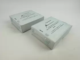 231151 Azer Scientific X 2 Unifrost Microscope Slides 26x76x1.0-1.2mm 90 Degrees 20mm #2