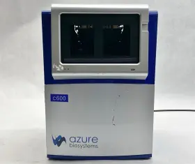 C600 Azure Biosystems Bioanalytical Western Blot Imaging System Parts #2