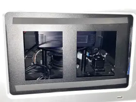 C600 Azure Biosystems Bioanalytical Western Blot Imaging System Parts #3