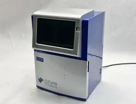 C600 Azure Biosystems Bioanalytical Western Blot Imaging System Parts