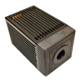 Scimos-2051 Bae Systems Scimos2051f Cmos/scmos Microscope Camera 5.5mp Cables #2