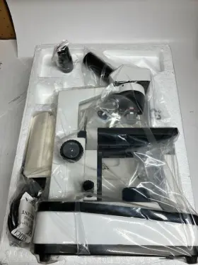 Ay13072 Barska Student Stereo Medical And Science Microscope