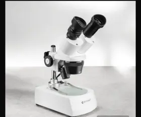 Ay13180 Barska 20x 40x Stereo Binocular Microscope