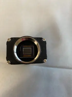21298540 Basler Sca1400 Microscope Camera