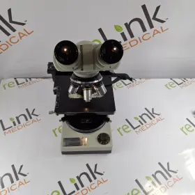 407905 Bausch And Lomb Khs Binocular Microscope