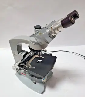 Bausch Lomb 875348958973 American Optical Spencer Inspection Microscope Vintage Objectives #2