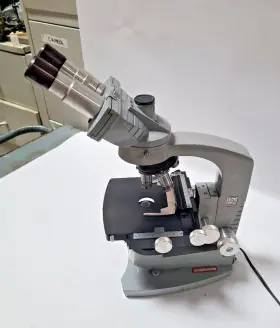 Bausch Lomb 875348958973 American Optical Spencer Inspection Microscope Vintage Objectives #3