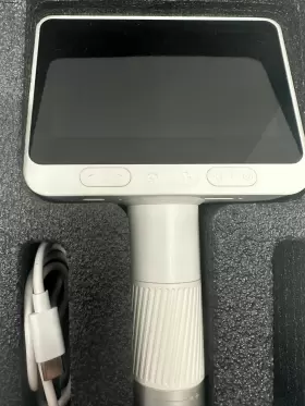 Beaverlab 973702731548 M2 Handheld Digital Microscope With 4.3ftft 1080p Ips Screen #2