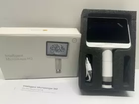 Beaverlab 973702731548 M2 Handheld Digital Microscope With 4.3ftft 1080p Ips Screen