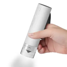 Beaverlab Darwin 762736317691 Mini Pocket Microscope For Kids Adults Handheld Wireless Di