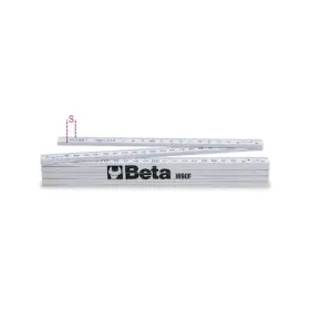 016900220 Beta 1690f/2 Folding Fiberglass Ruler Precision Class Iii