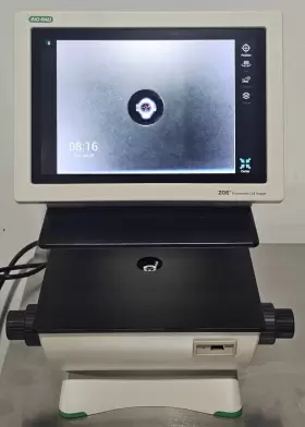 1450031 Bio Rad Zoe Fluorescent Cell Imager Digital Fluorescence Microscope #2