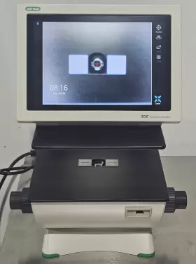 1450031 Bio Rad Zoe Fluorescent Cell Imager Digital Fluorescence Microscope #3