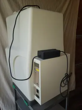 4000-mp Bio-rad Versadoc 4000 Mp Molecular Imaging System #3