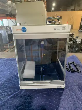 Ice3 Bio-techne Mfi 5200 Proteinsimple Microflow Anlz With Extras