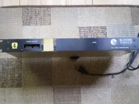 5915 Blonder Tongue Ad Series Agile Analog Ntsc Demodulator Ad-1 Model Number