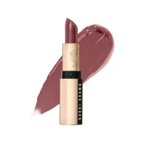 B0bx3vl9dt Bobbi Brown Luxe Lipstick Skincare-infused Rich Satin Finish