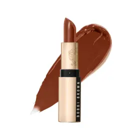 B0c5457b6w Bobbi Brown Luxe Lipstick Skincare-infused Rich Satin Finish