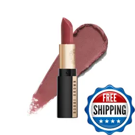 B0flbgptl6 Bobbi Brown Luxe Cashmere Matte Lipstick Non-drying Hydrating Ultra-matte Fi