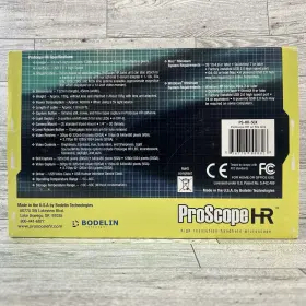 Ps-hr-50x Bodelin Proscope Hr With 50x Lens High Res Handheld Digital Microscope Made In Usa #2
